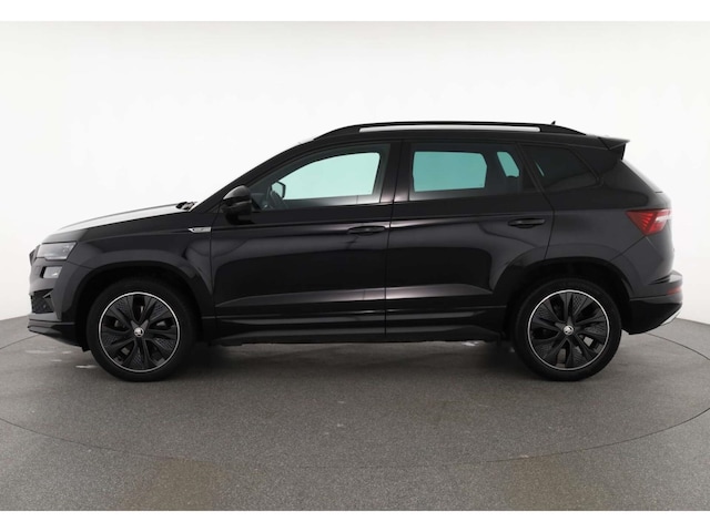 Skoda Karoq 1.5 TSI Sportline