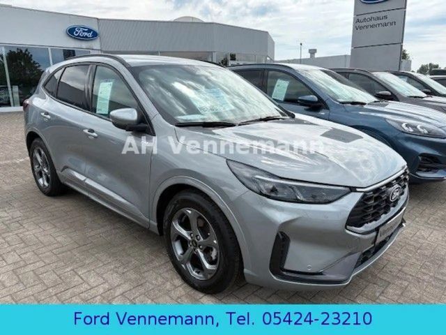 Ford Kuga ST Line