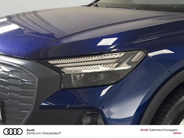 Audi Q4 e-tron 40 Sportback