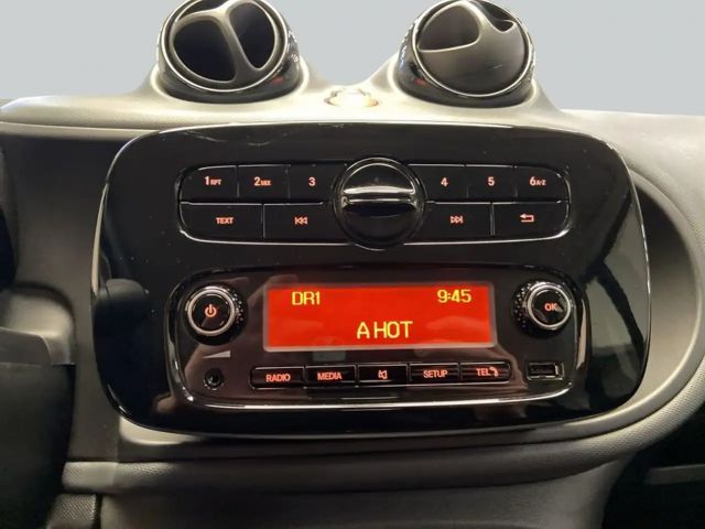 Smart EQ fortwo 22kw onboard charger Coupe