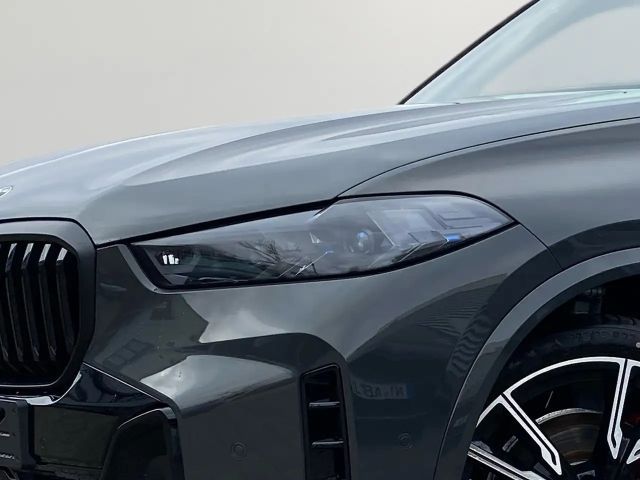 BMW X5 M-Sport xDrive40d