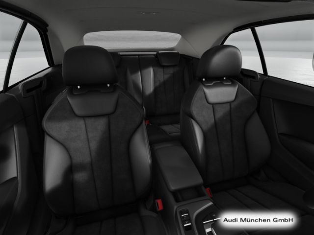 Audi A5 35 TDI Cabriolet S-Tronic
