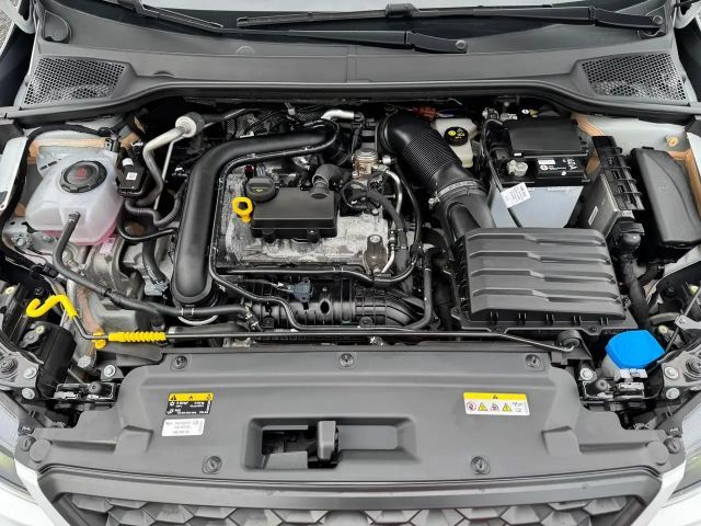 Seat Arona 1.0 TSI DSG Style