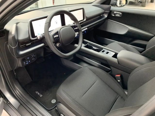 Hyundai IONIQ 6 Dynamiq