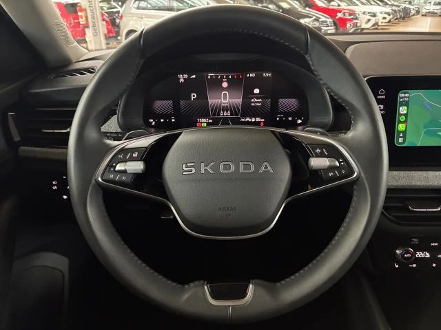 Skoda Kamiq 1.0 TSI Selection