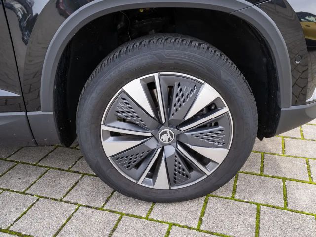 Skoda Karoq 1.5 TSI Selection