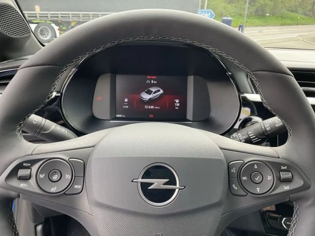 Opel Corsa GS-Line Grand Sport Turbo