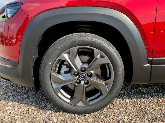 Mazda MX-30 Comfort SkyActiv e-Skyactiv