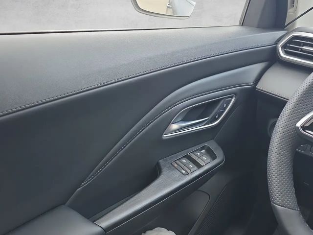 MG ZS + 1.5 Deluxe € 21.780.- Leasingbonus