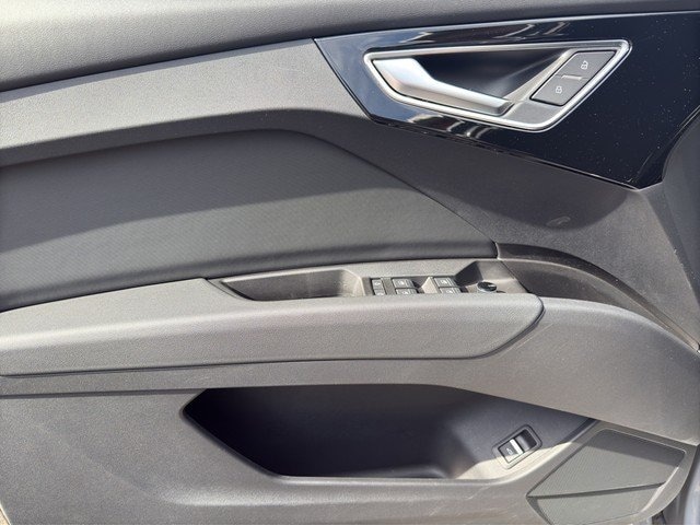 Audi Q4 e-tron 50 Quattro Sportback