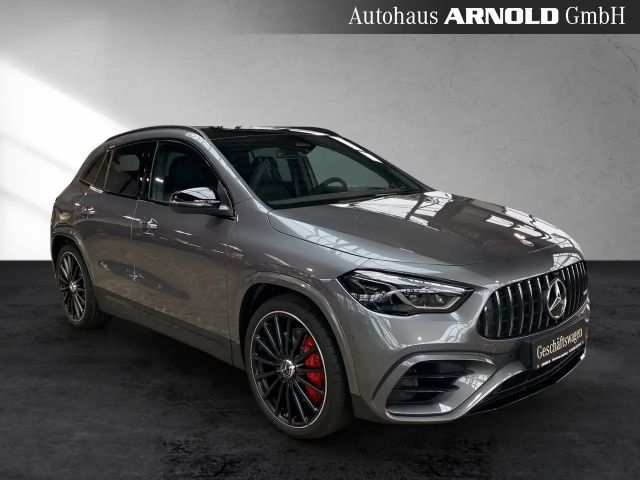 Mercedes-Benz GLA 45 AMG 4MATIC+ AMG Line