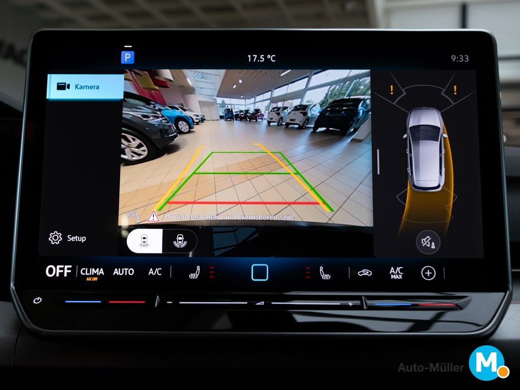 Volkswagen Golf 1.5 TSI Golf VIII