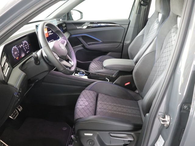 Volkswagen Tiguan 1.5 eTSI DSG Pro