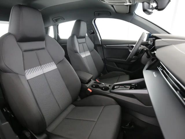 Audi A3 35 TFSI S-Tronic Sedan