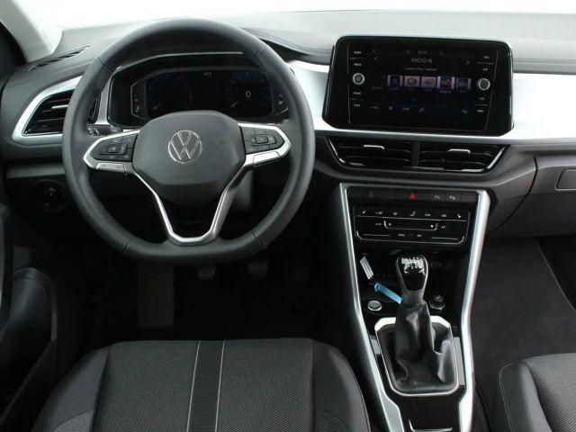 Volkswagen T-Roc Friends TSI