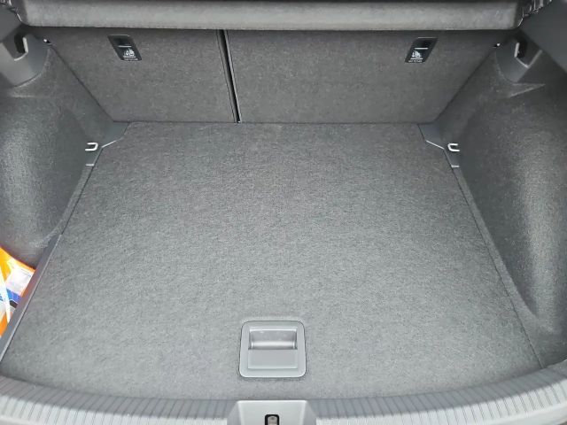 Volkswagen Taigo 1.0 TSI