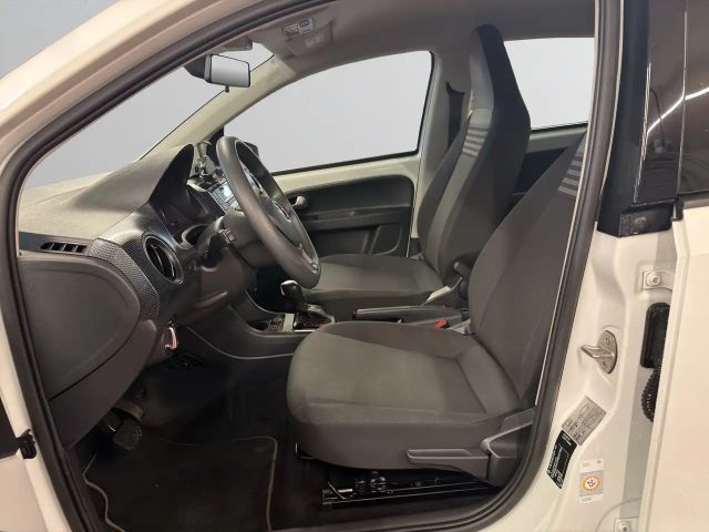 Volkswagen e-up! Move Move up!