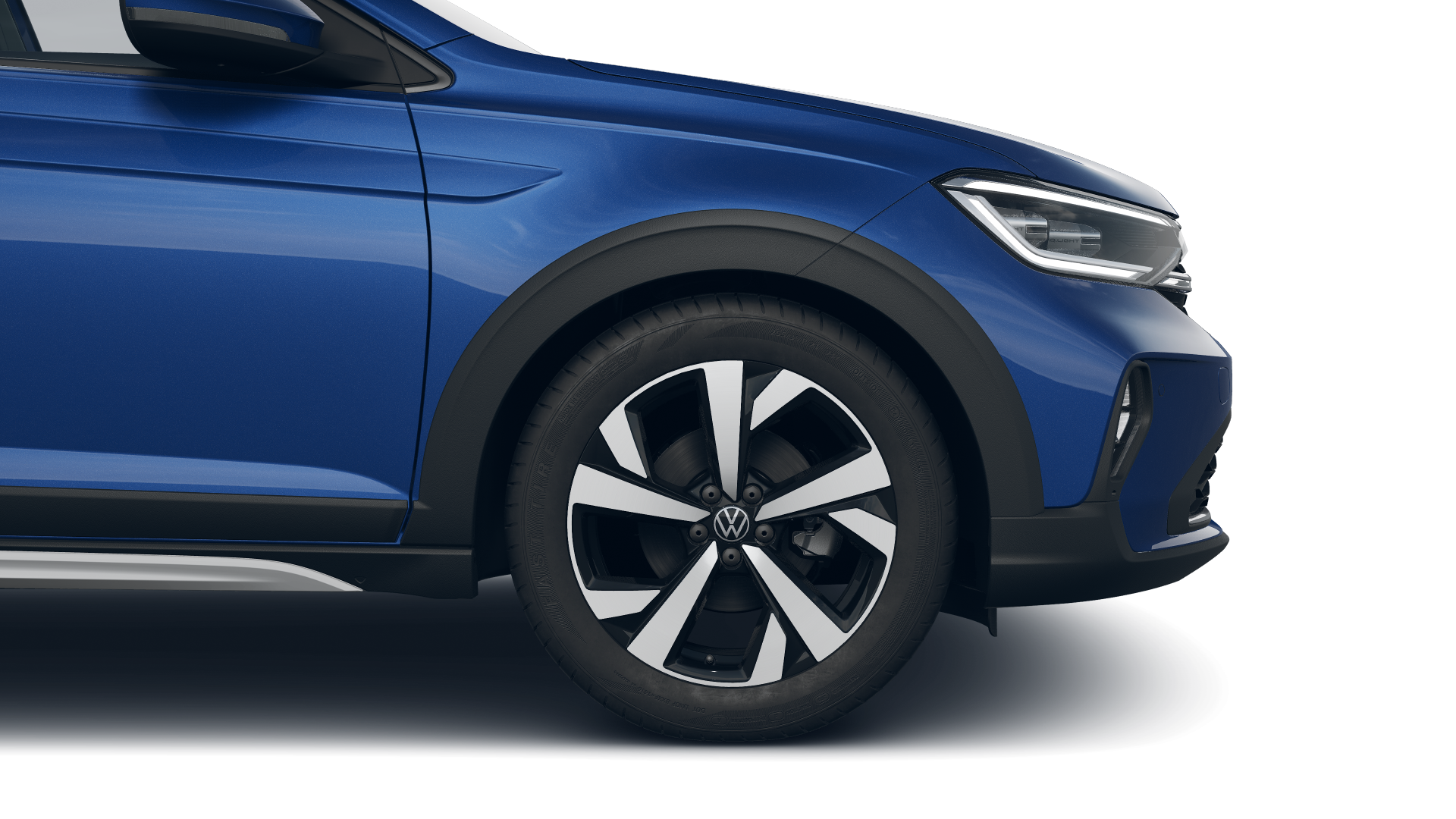 Volkswagen Taigo DSG Style