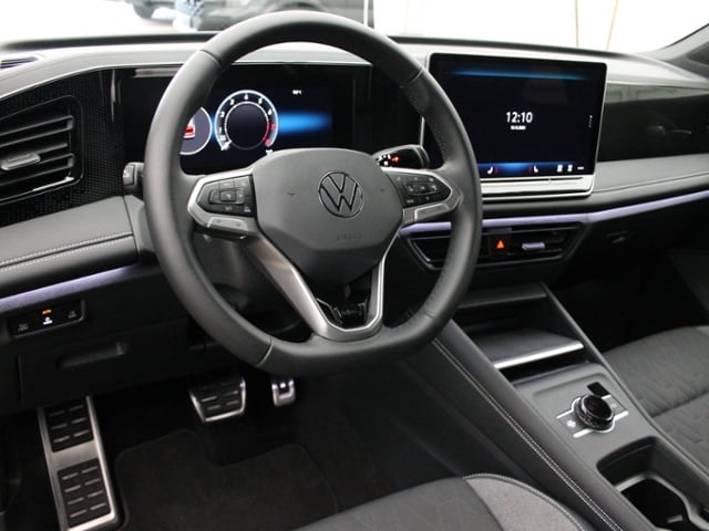 Volkswagen Tiguan 1.5 eTSI DSG