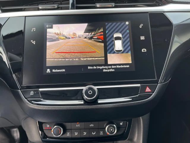 Opel Corsa 1.2 Turbo Elegance Turbo