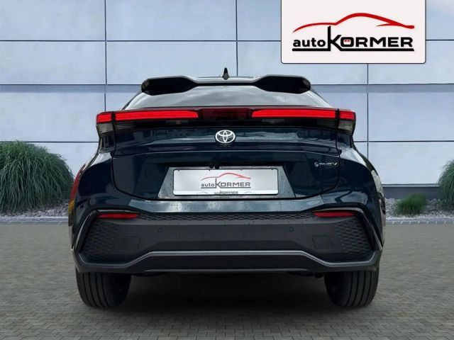 Toyota C-HR Lounge Plug-in