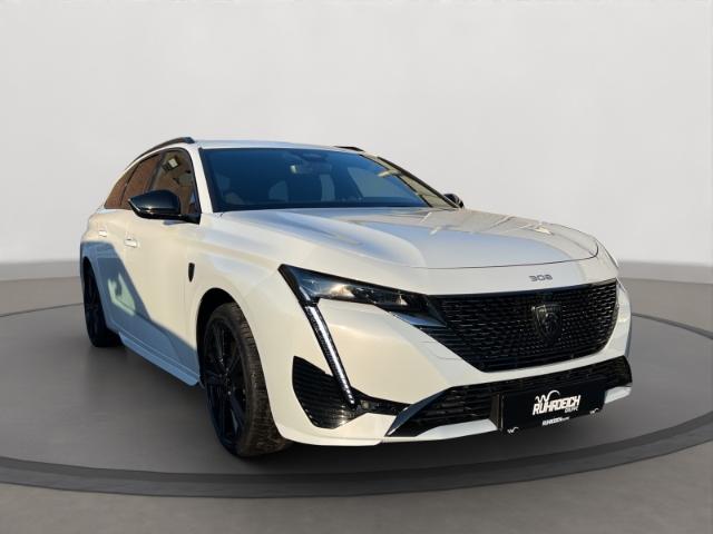 Peugeot 308 EAT8 GT-Line SW