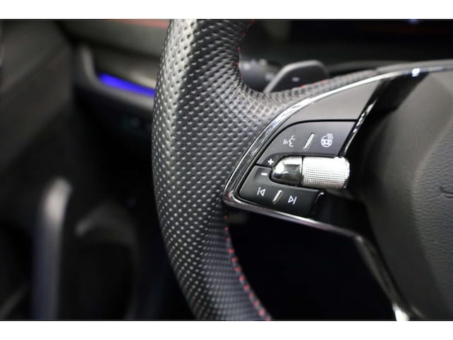 Skoda Octavia 1.4 TSI Combi RS iV