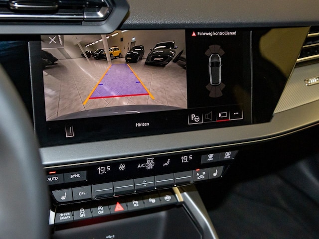 Audi A3 35 TFSI S-Tronic Sportback