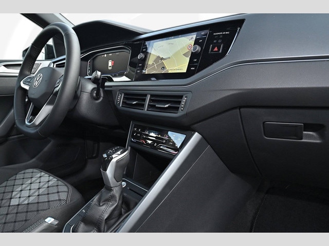 Volkswagen Polo DSG R-Line