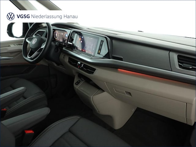 Volkswagen Multivan Lang Style