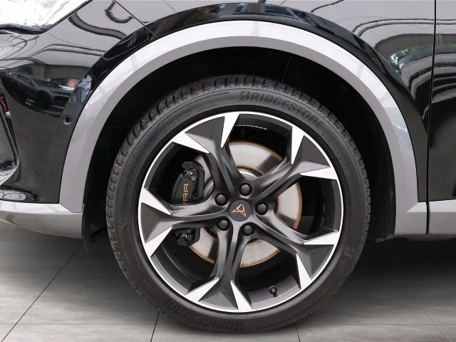 Cupra Formentor 4Drive VZ