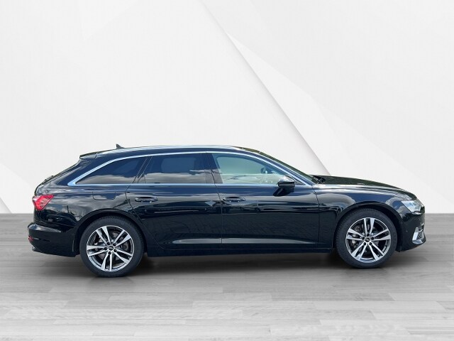 Audi A6 45 TFSI Avant Quattro S-Tronic Sport