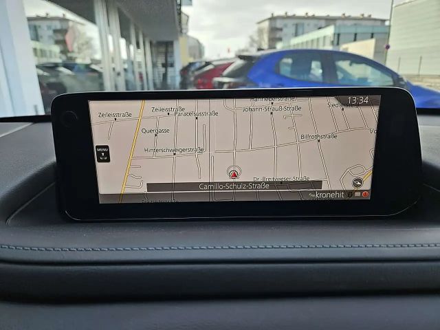 Mazda CX-30 Exclusive-line