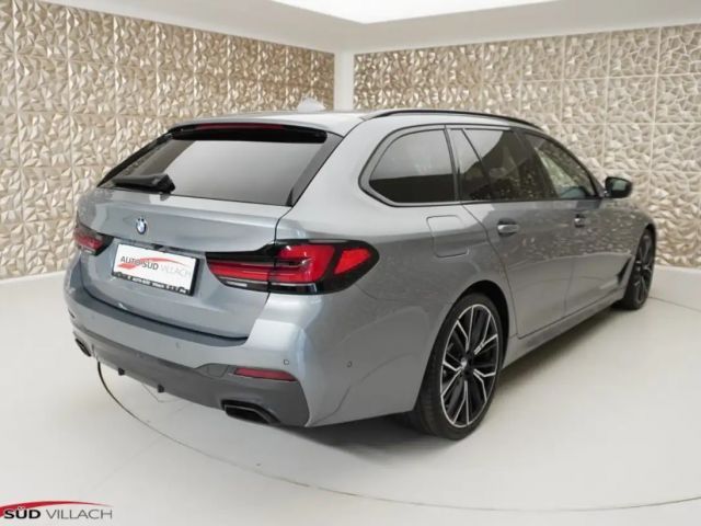 BMW 530 530d Touring xDrive