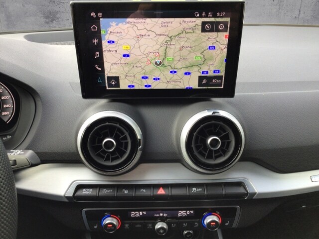 Audi Q2 40 TFSI Quattro S-Line S-Tronic