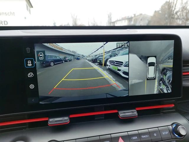 Hyundai Kona 2WD N Line T-GDi