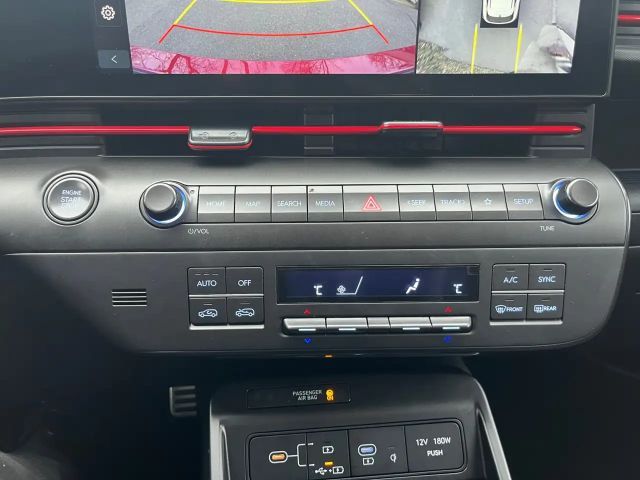 Hyundai Kona 1.6 N Line T-GDi