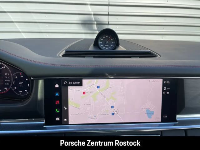 Porsche Panamera GTS