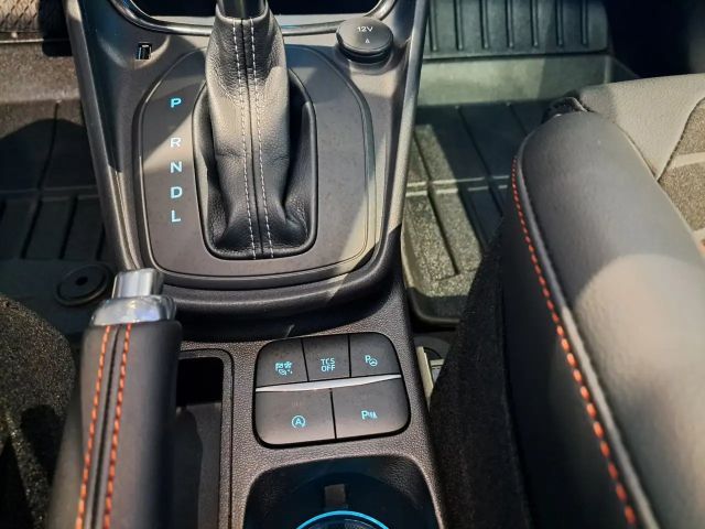 Ford Puma EcoBoost ST Line