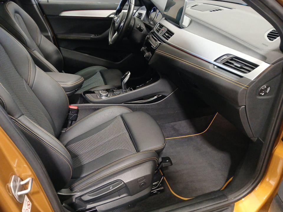 BMW X2 sDrive20i