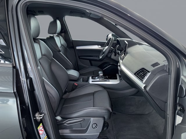 Audi Q5 35 TDI S-Tronic