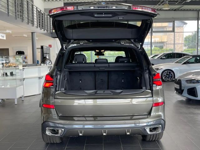 BMW X5 M-Sport xDrive