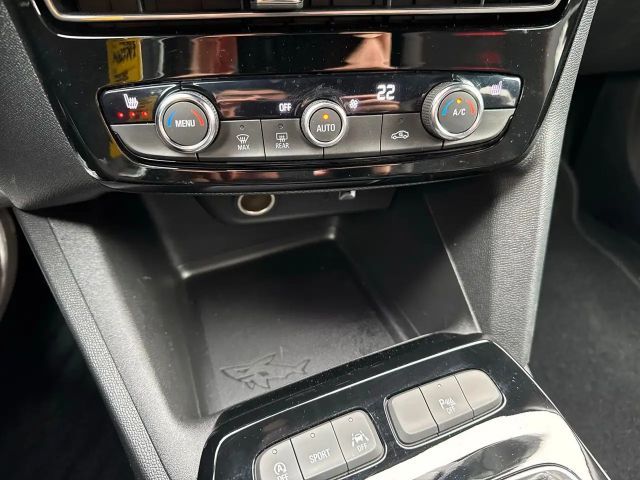 Opel Mokka GS-Line Grand Sport