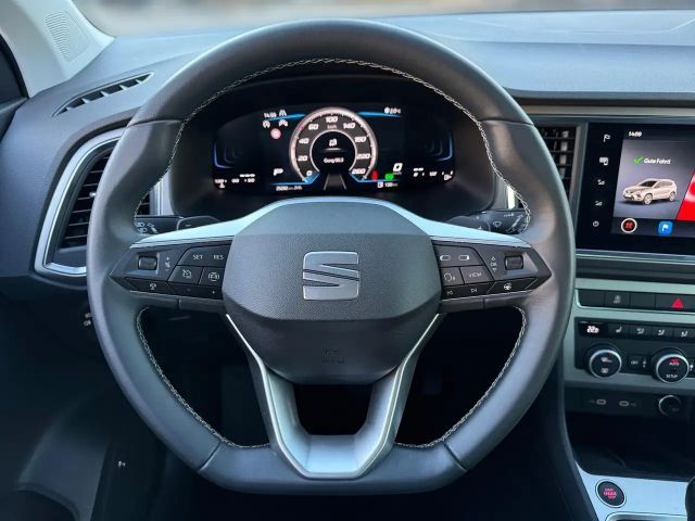 Seat Ateca 1.5 TSI DSG