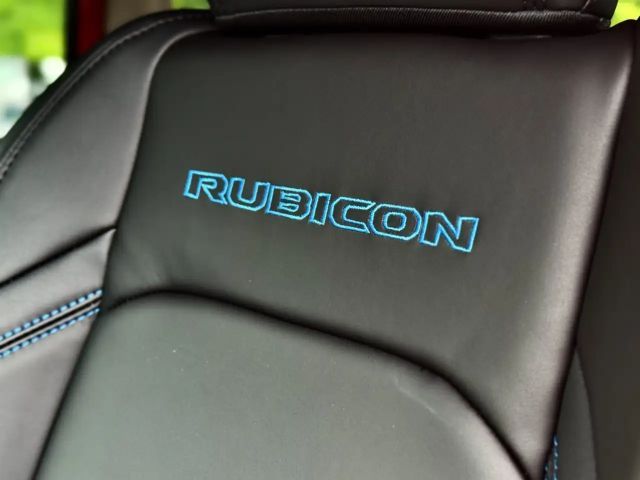 Jeep Wrangler 4xe Rubicon