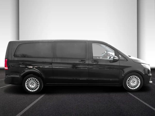 Mercedes-Benz V 300 Extralang