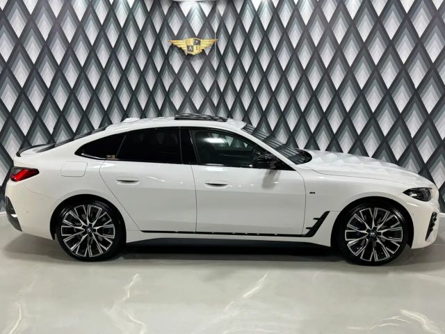 BMW 420 420i M-Sport