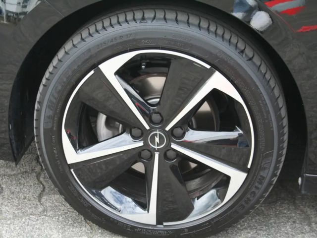 Opel Astra GS-Line Grand Sport