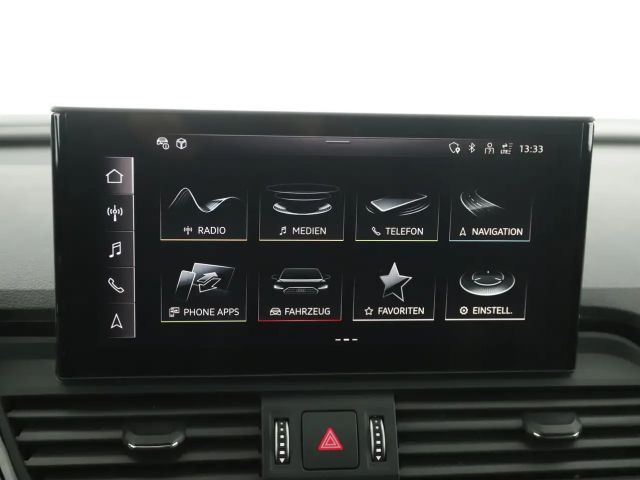 Audi Q5 40 TDI Quattro S-Line