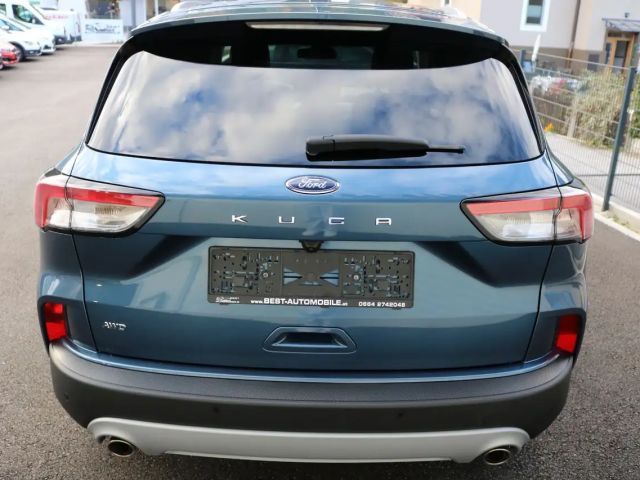 Ford Kuga AWD Titanium X